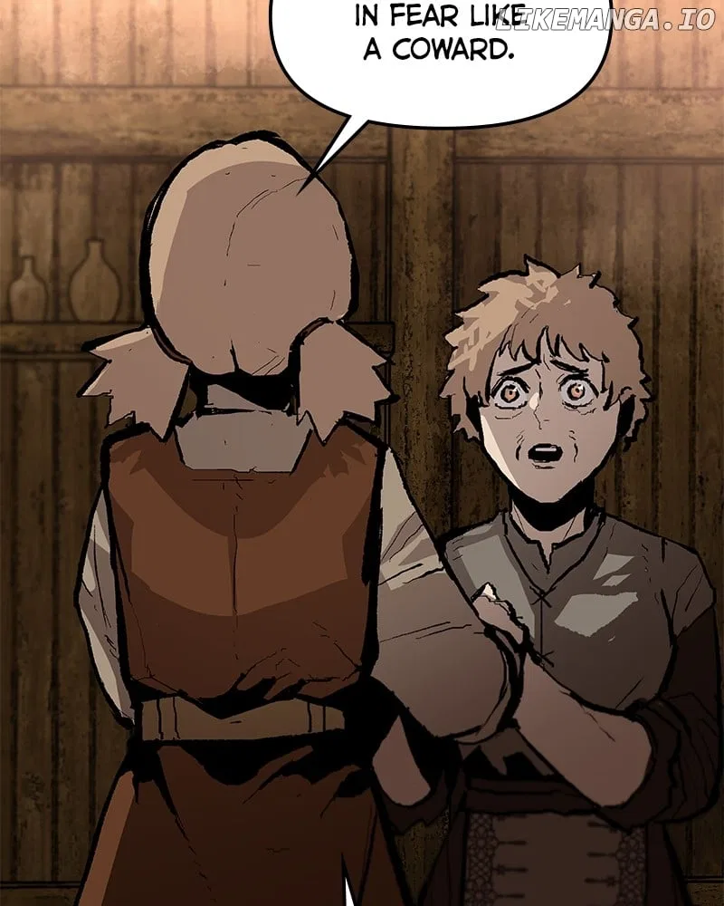 Dead Knight Gunther Chapter 84 – Page 7
