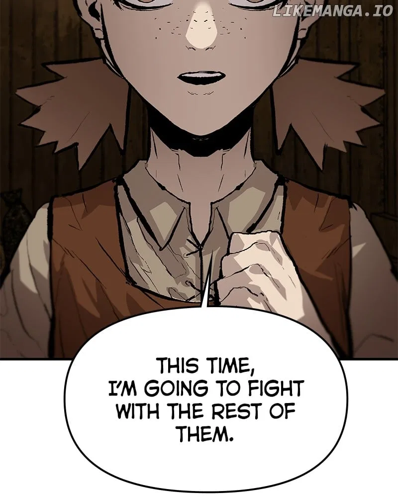 Dead Knight Gunther Chapter 84 – Page 9