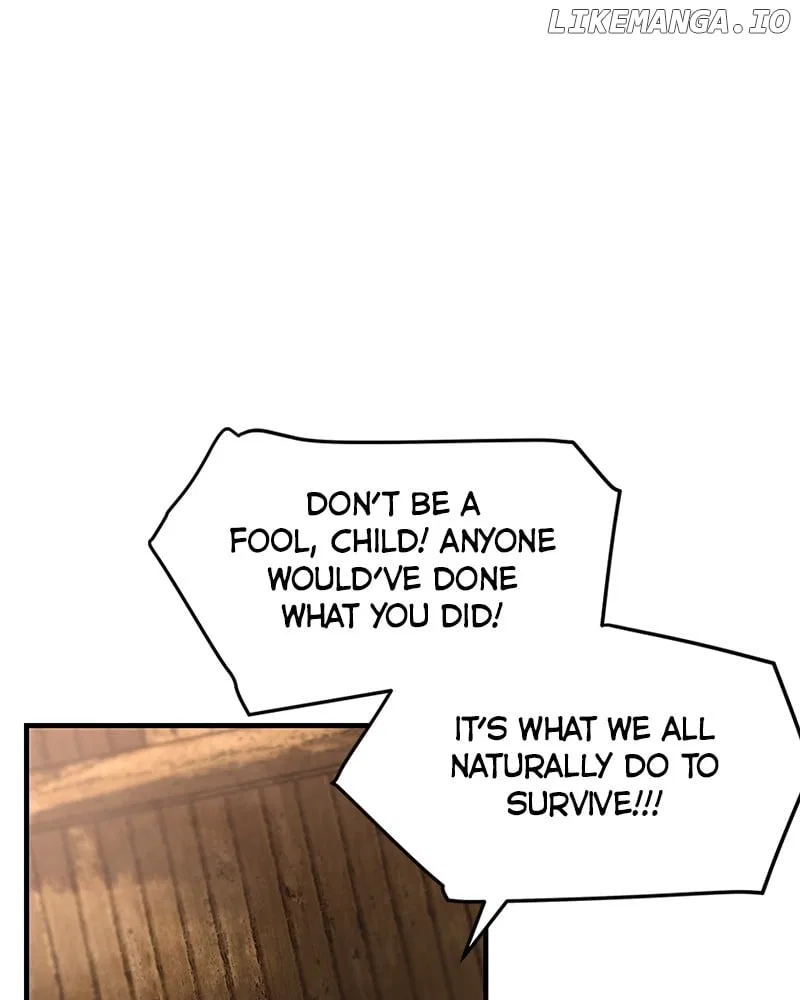 Dead Knight Gunther Chapter 84 – Page 10