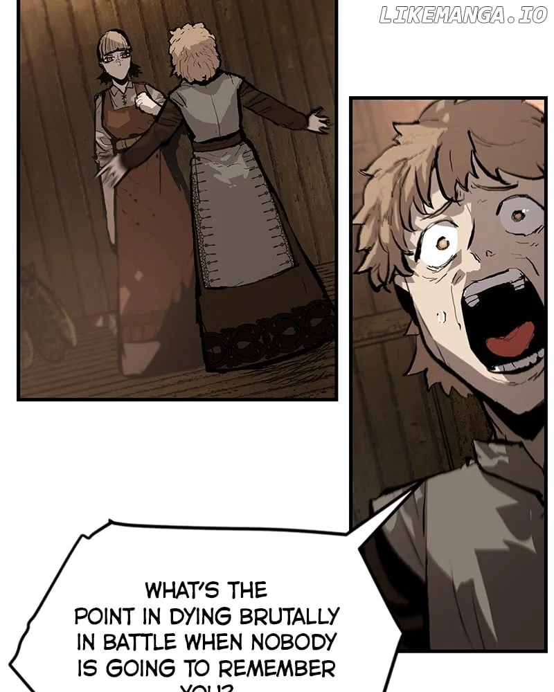 Dead Knight Gunther Chapter 84 – Page 11