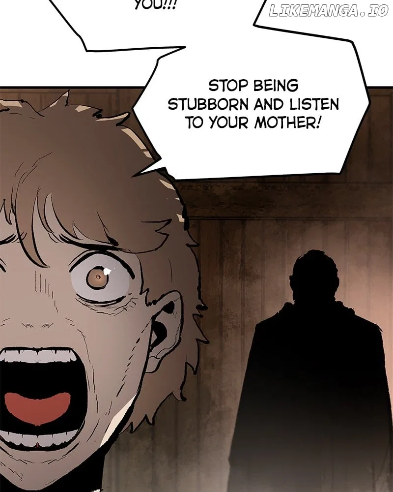 Dead Knight Gunther Chapter 84 – Page 13