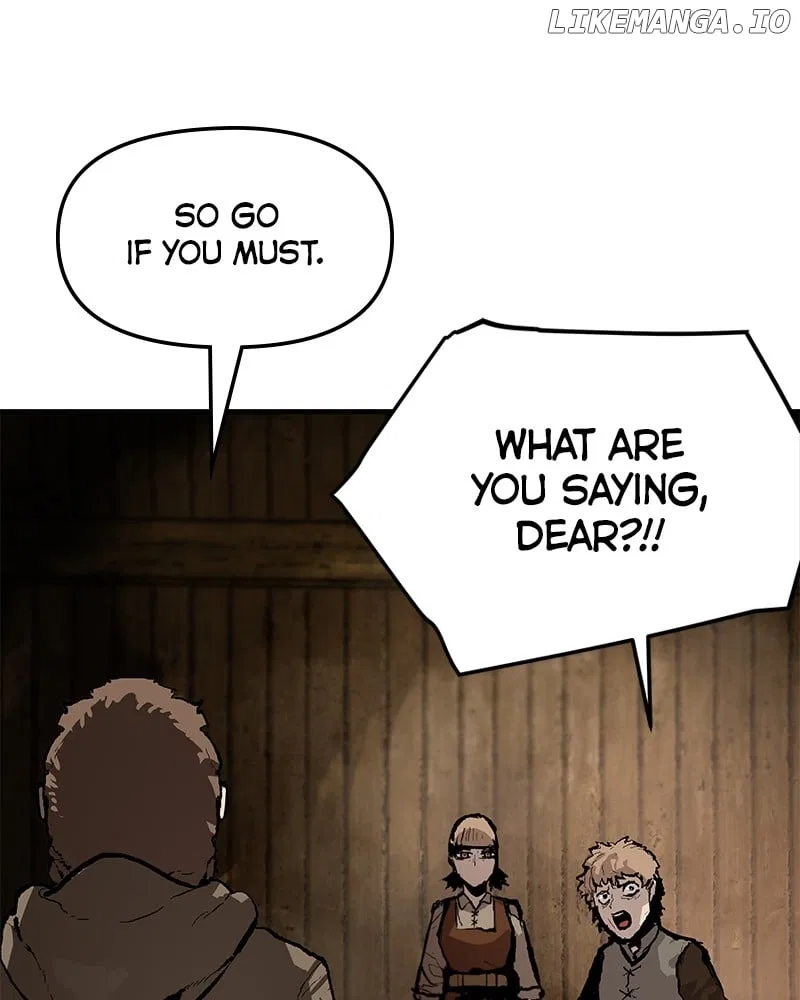 Dead Knight Gunther Chapter 84 – Page 19