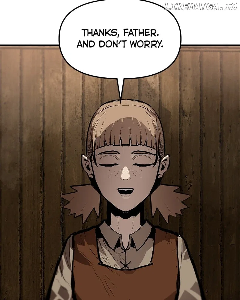 Dead Knight Gunther Chapter 84 – Page 21