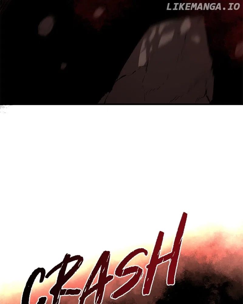 Dead Knight Gunther Chapter 84 – Page 25