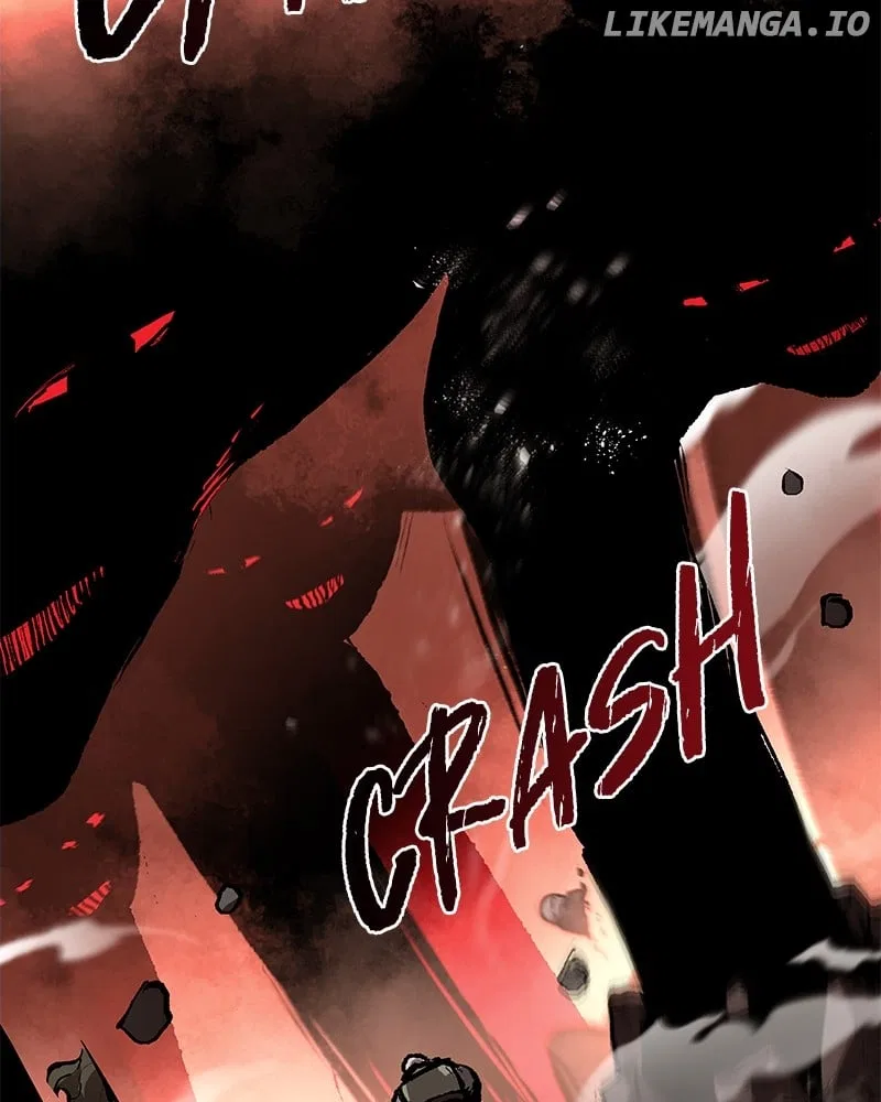 Dead Knight Gunther Chapter 84 – Page 26