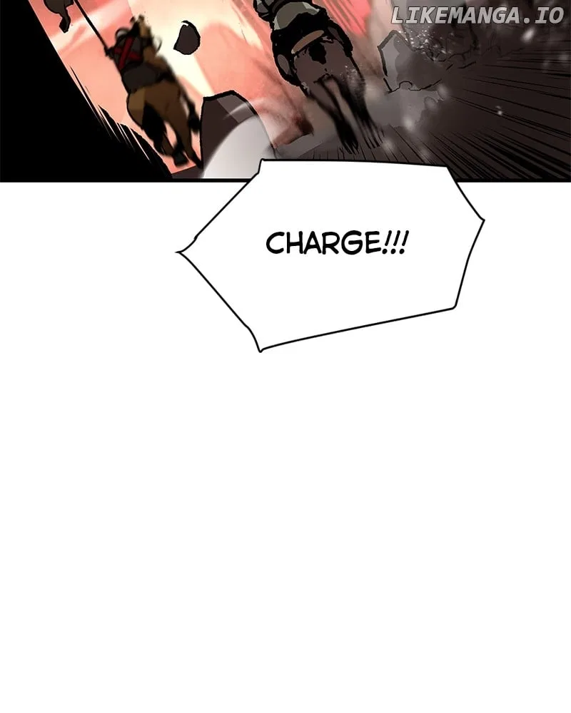 Dead Knight Gunther Chapter 84 – Page 27
