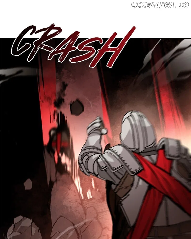 Dead Knight Gunther Chapter 84 – Page 28