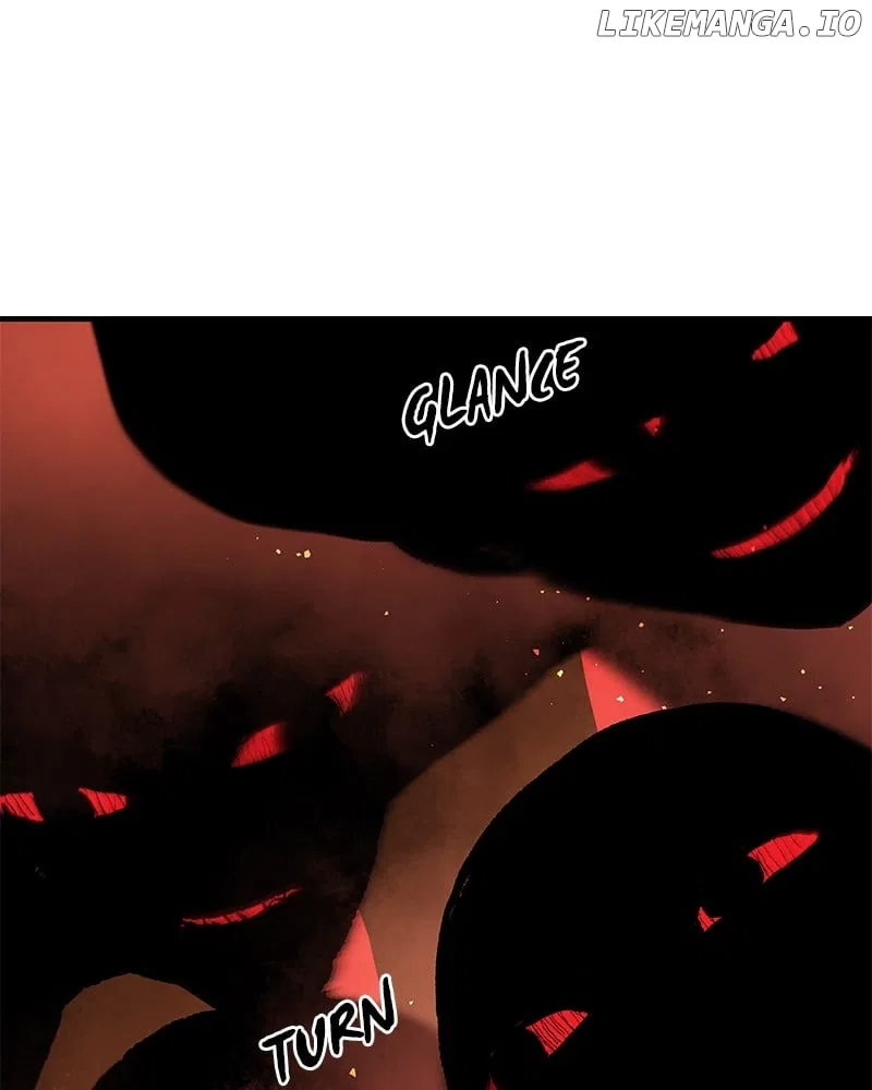 Dead Knight Gunther Chapter 84 – Page 30