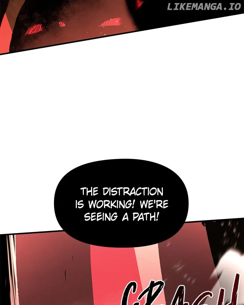 Dead Knight Gunther Chapter 84 – Page 31