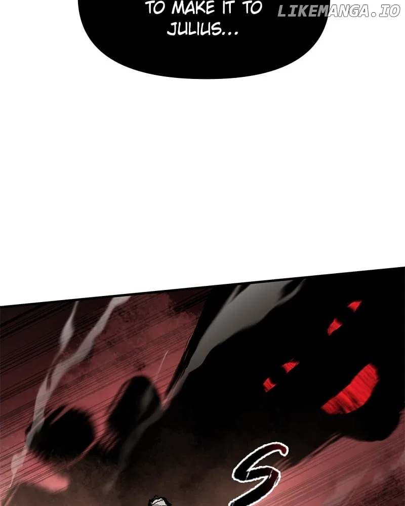 Dead Knight Gunther Chapter 84 – Page 33