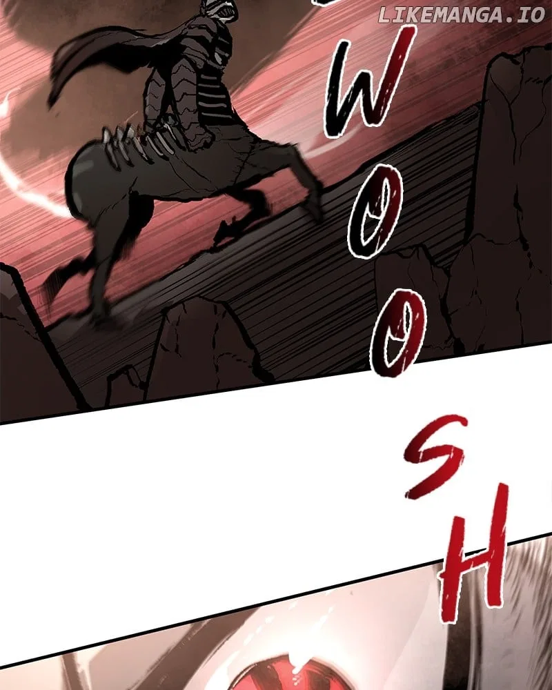 Dead Knight Gunther Chapter 84 – Page 34