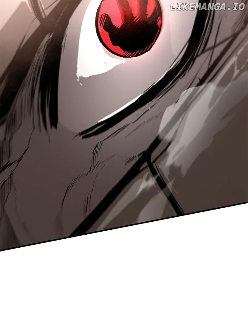 Dead Knight Gunther Chapter 84 – Page 35