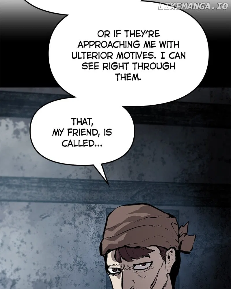 Dead Knight Gunther Chapter 84 – Page 38