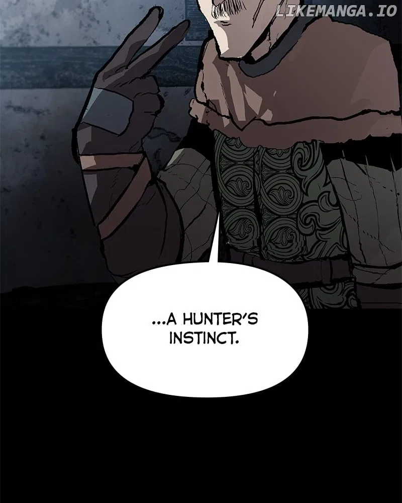 Dead Knight Gunther Chapter 84 – Page 39