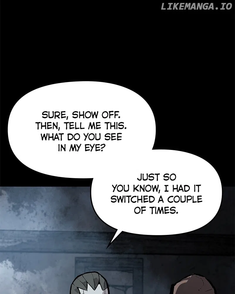 Dead Knight Gunther Chapter 84 – Page 40