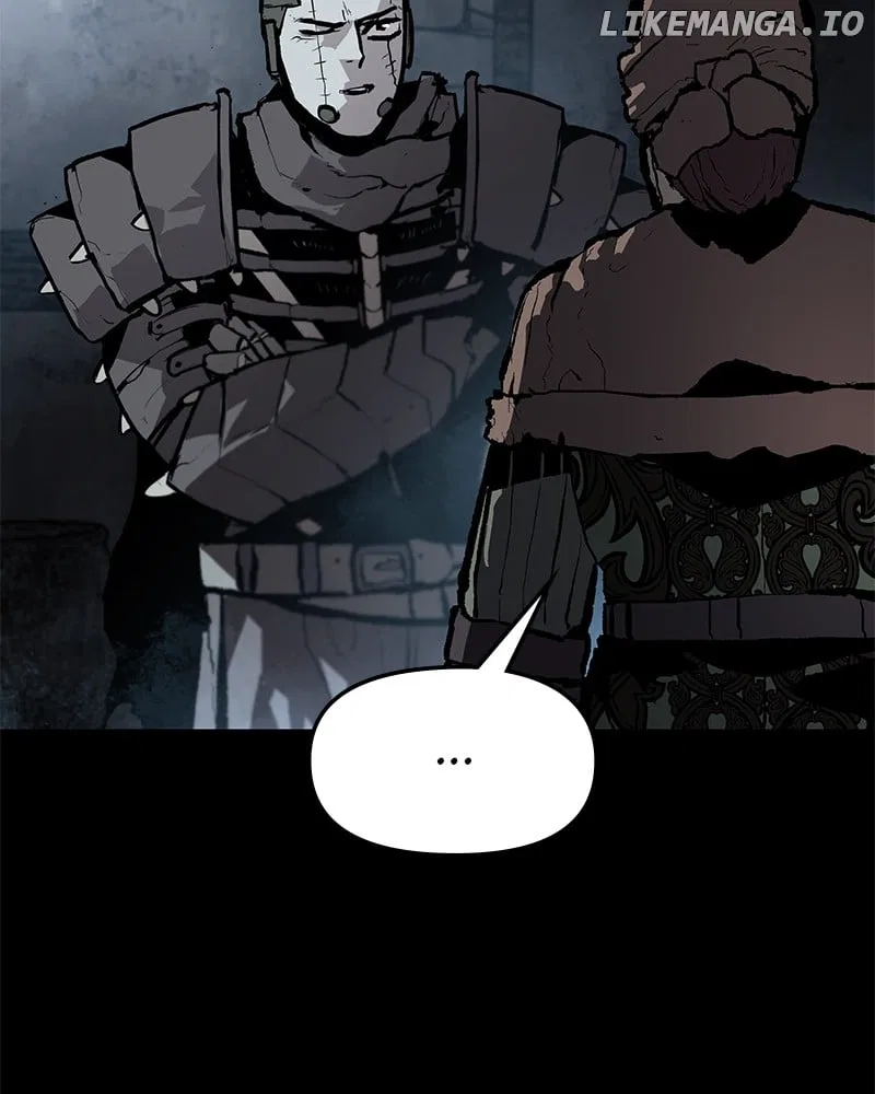 Dead Knight Gunther Chapter 84 – Page 41