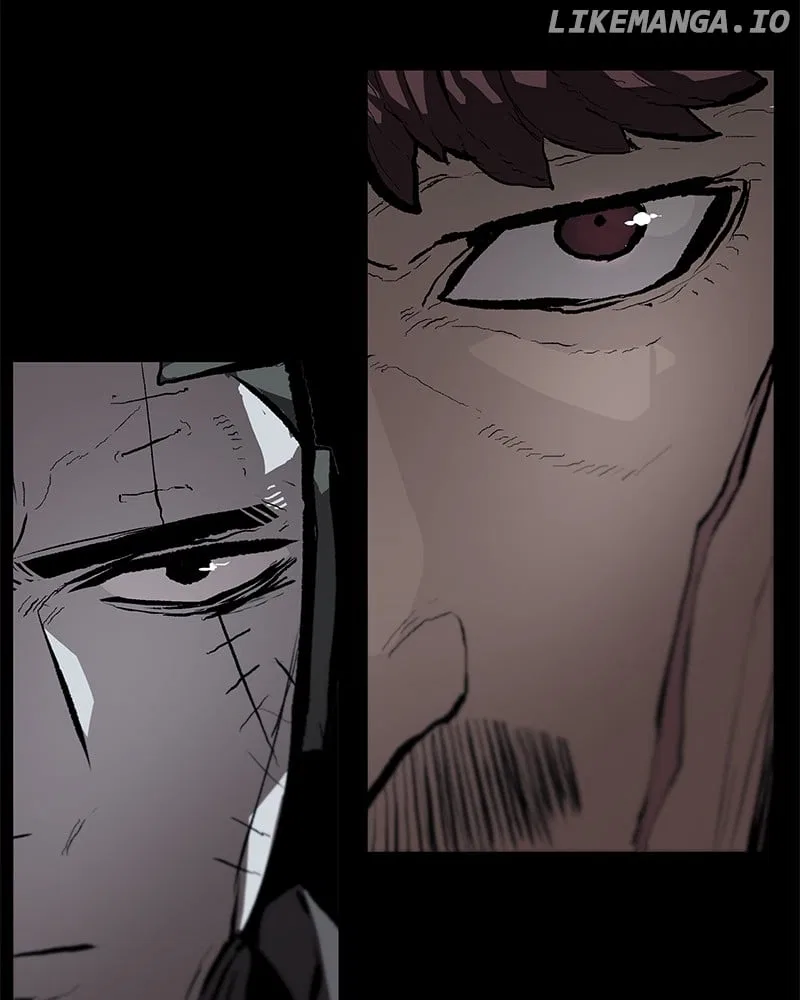 Dead Knight Gunther Chapter 84 – Page 42