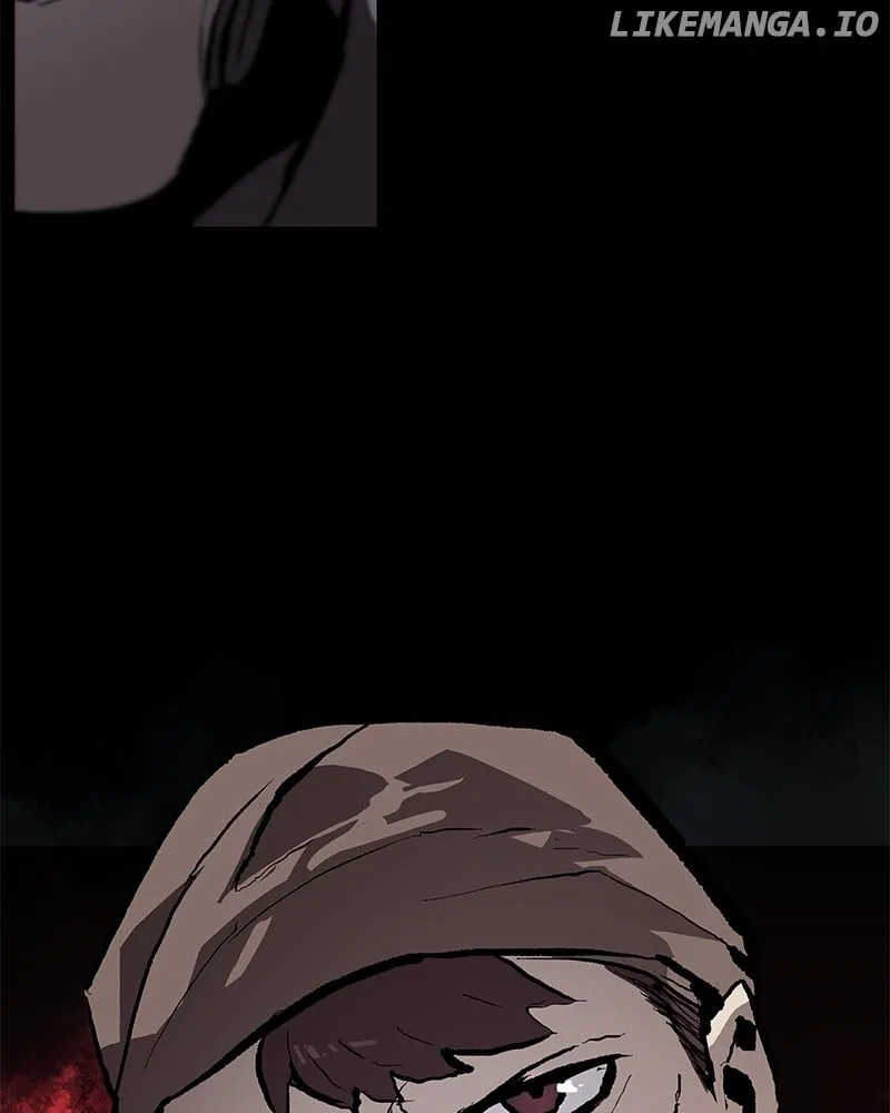 Dead Knight Gunther Chapter 84 – Page 43
