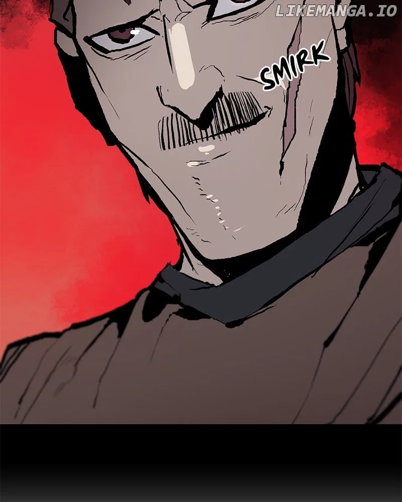 Dead Knight Gunther Chapter 84 – Page 44