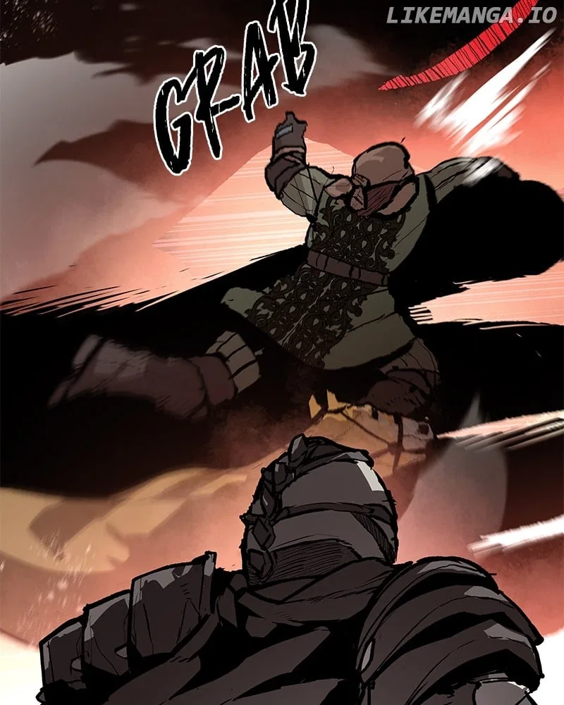 Dead Knight Gunther Chapter 84 – Page 46