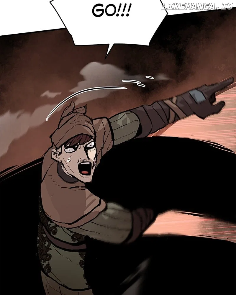 Dead Knight Gunther Chapter 84 – Page 48