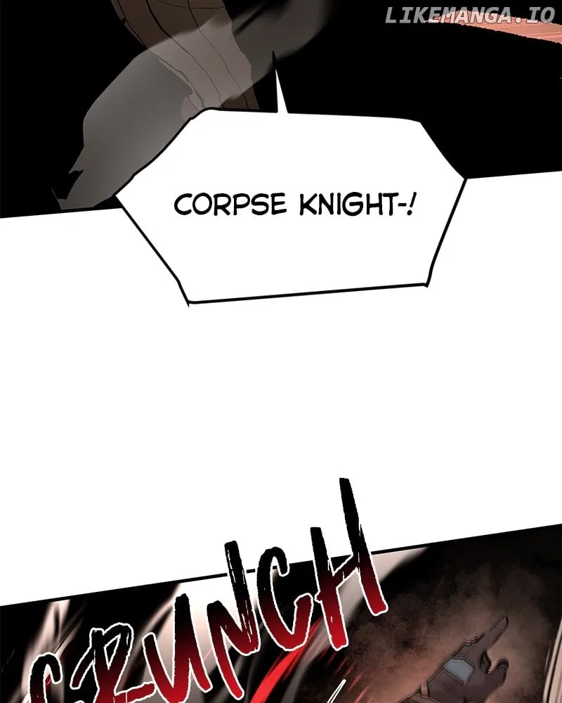 Dead Knight Gunther Chapter 84 – Page 49