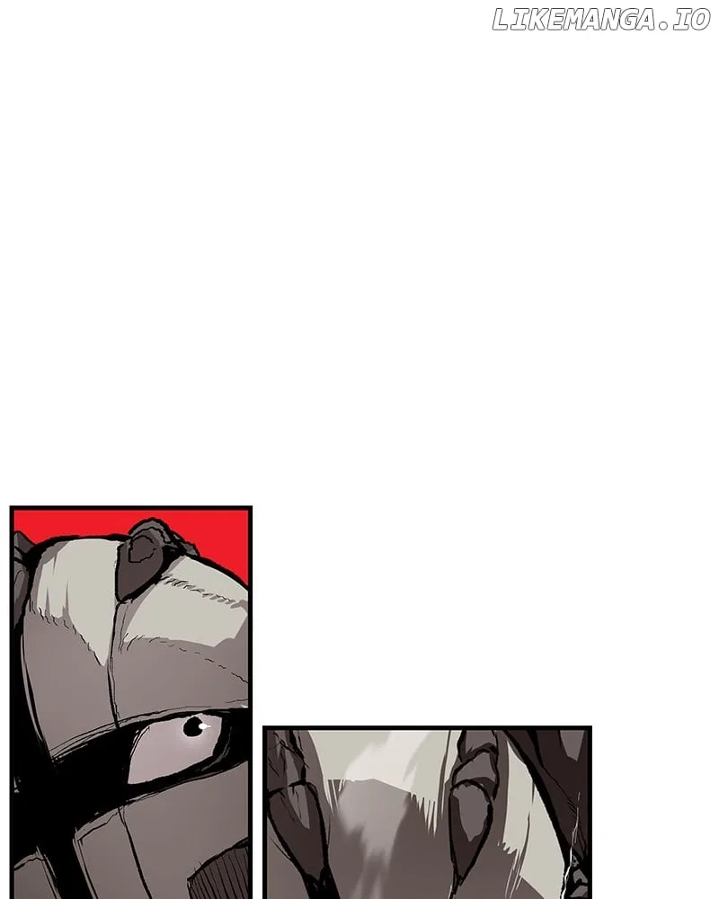 Dead Knight Gunther Chapter 84 – Page 51