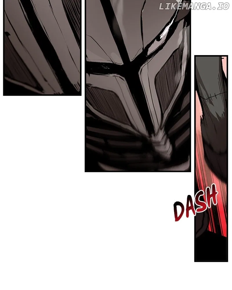 Dead Knight Gunther Chapter 84 – Page 52