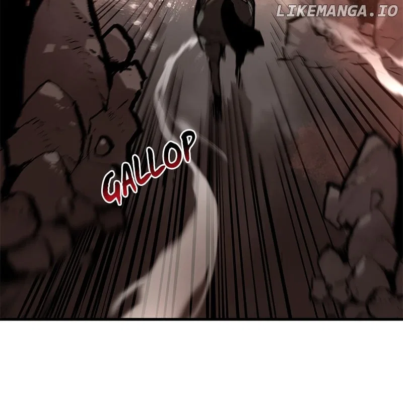 Dead Knight Gunther Chapter 84 – Page 54