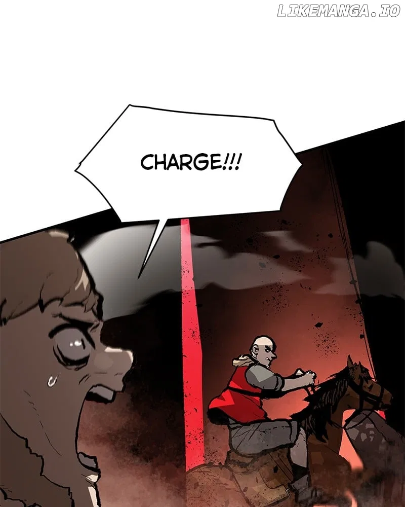 Dead Knight Gunther Chapter 84 – Page 55