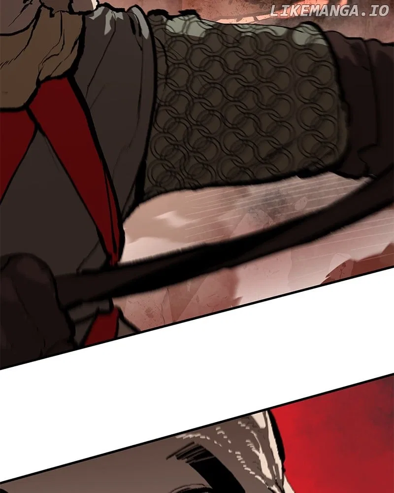 Dead Knight Gunther Chapter 84 – Page 56
