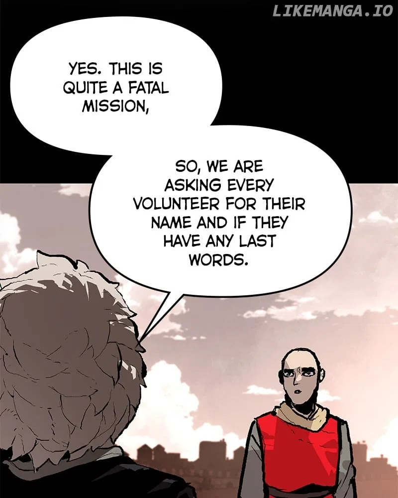 Dead Knight Gunther Chapter 84 – Page 59