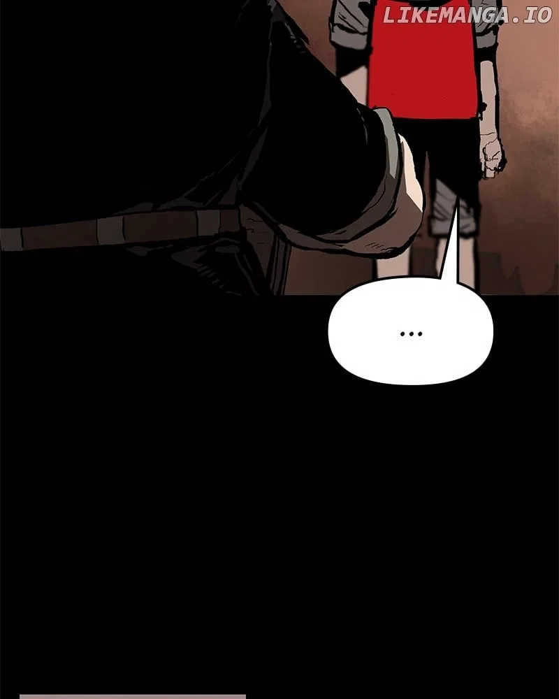 Dead Knight Gunther Chapter 84 – Page 60
