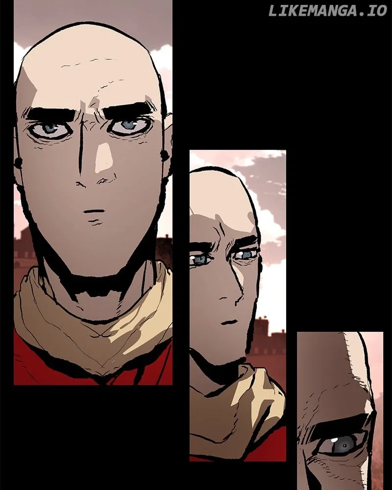 Dead Knight Gunther Chapter 84 – Page 61