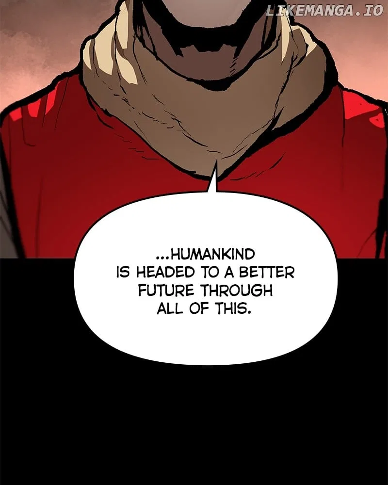 Dead Knight Gunther Chapter 84 – Page 64