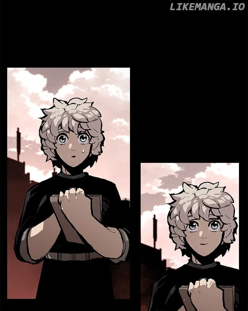 Dead Knight Gunther Chapter 84 – Page 65
