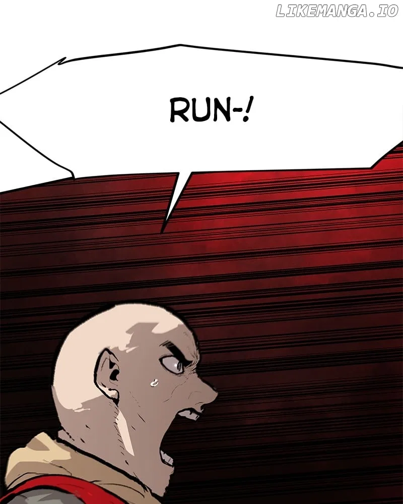 Dead Knight Gunther Chapter 84 – Page 67
