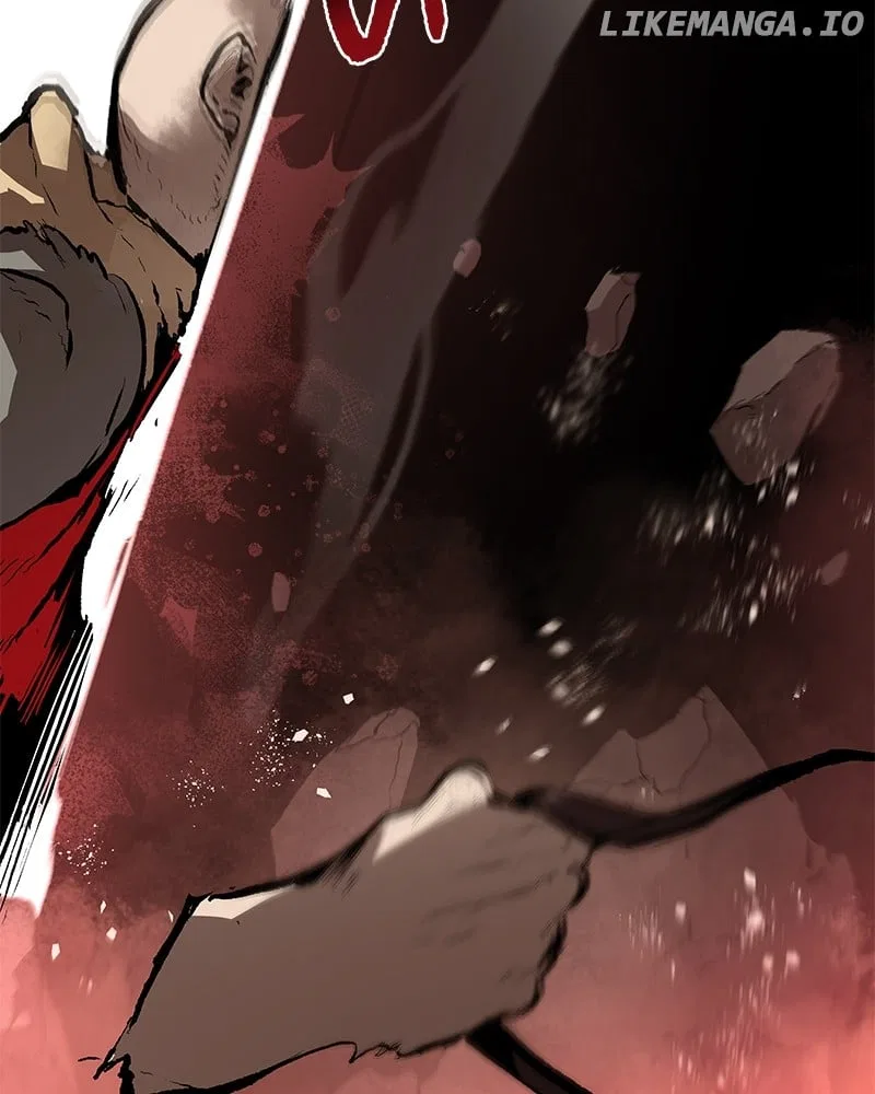 Dead Knight Gunther Chapter 84 – Page 69