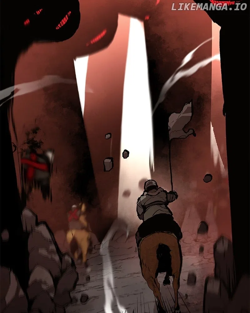 Dead Knight Gunther Chapter 84 – Page 71