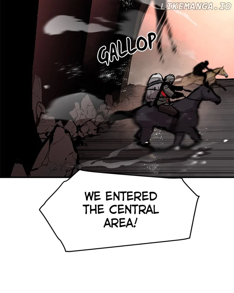 Dead Knight Gunther Chapter 84 – Page 75