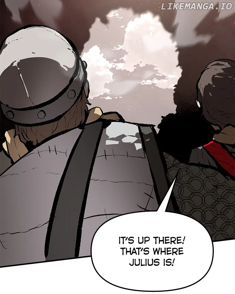 Dead Knight Gunther Chapter 84 – Page 77