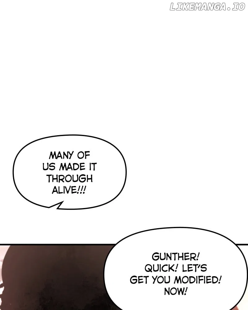 Dead Knight Gunther Chapter 84 – Page 78