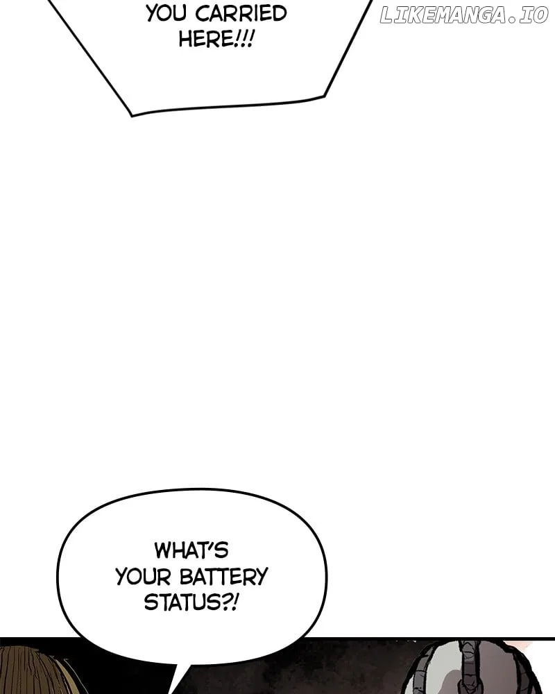 Dead Knight Gunther Chapter 84 – Page 80