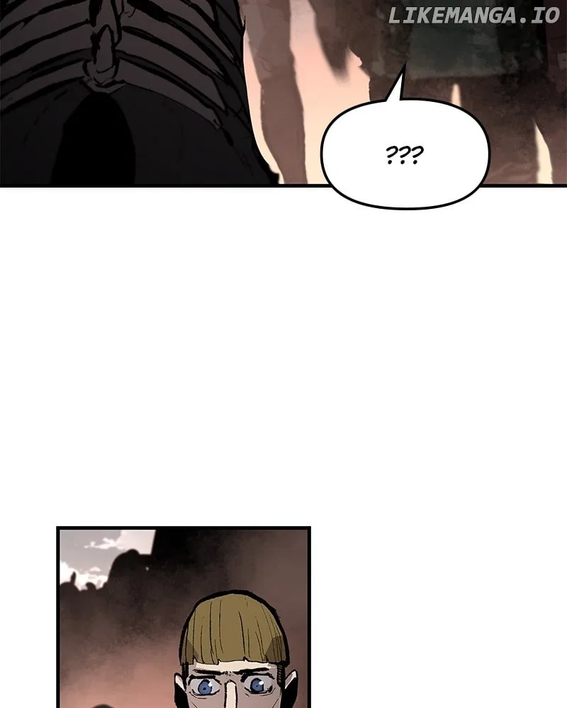 Dead Knight Gunther Chapter 84 – Page 84