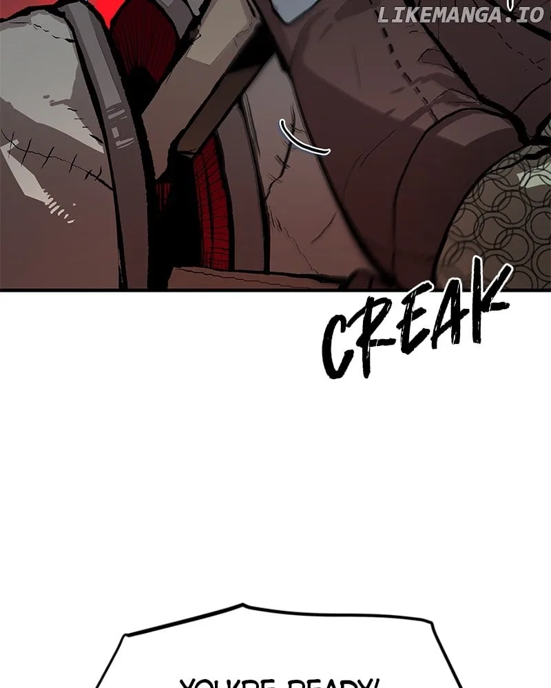 Dead Knight Gunther Chapter 84 – Page 87