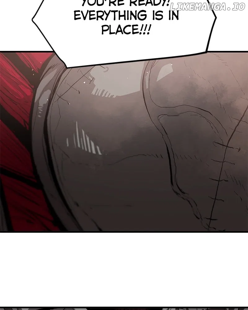 Dead Knight Gunther Chapter 84 – Page 88