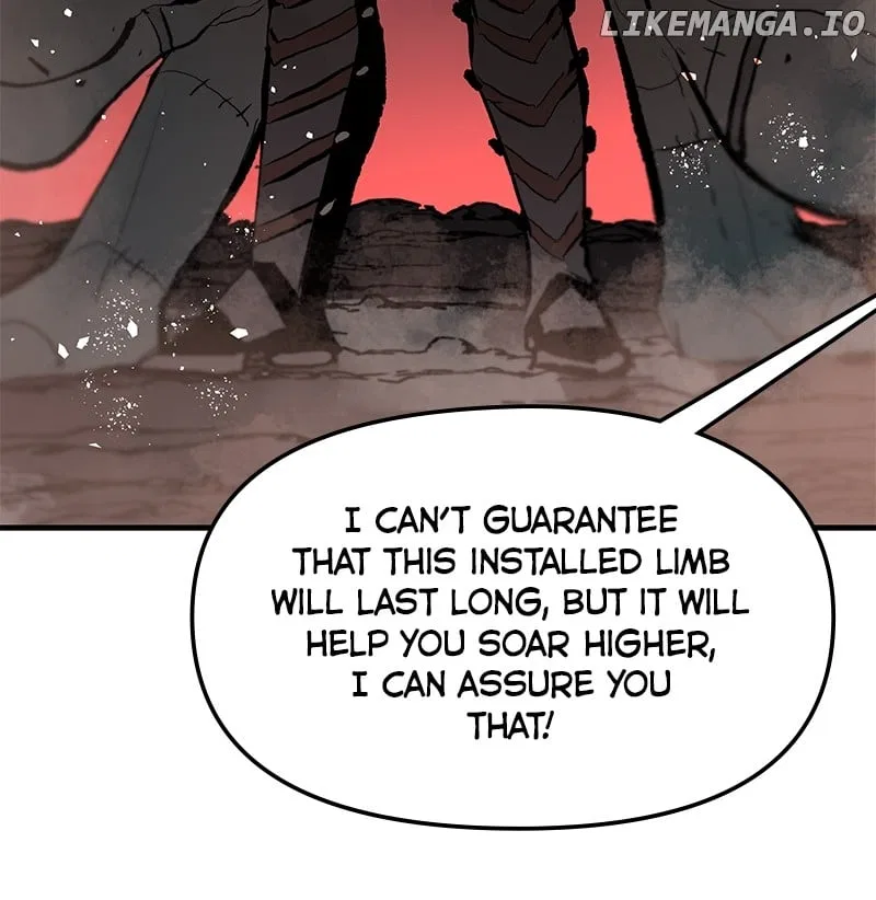 Dead Knight Gunther Chapter 84 – Page 90