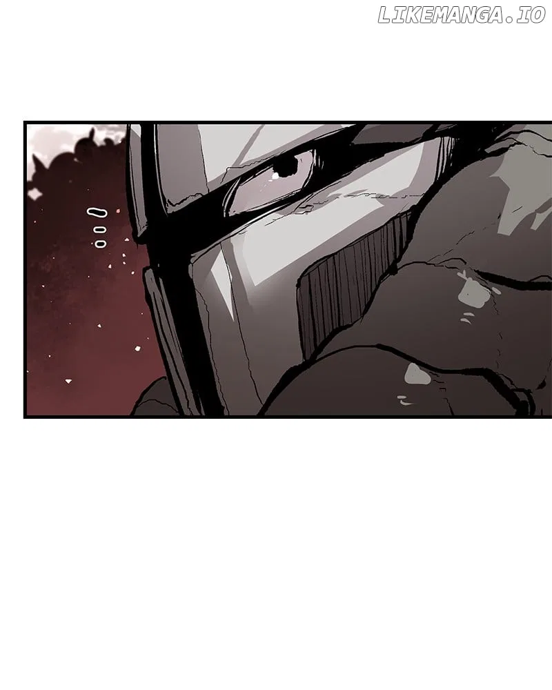 Dead Knight Gunther Chapter 84 – Page 93