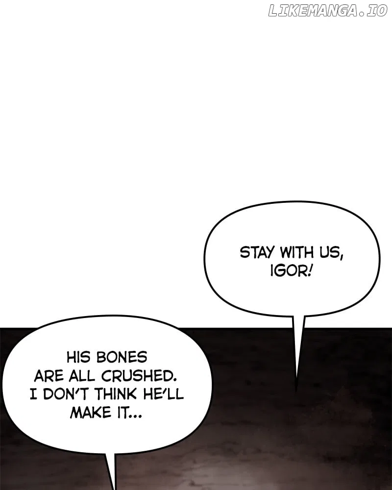 Dead Knight Gunther Chapter 84 – Page 94