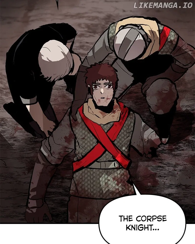 Dead Knight Gunther Chapter 84 – Page 95